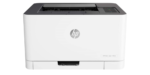 HP Laser 150nw A4 Colour Printer (4ZB95A)