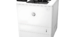 HP LaserJet E60075DN Managed A4 Printer