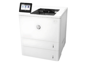 HP LaserJet E60075DN Managed A4 Printer