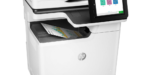 HP M631 LaserJet Refurbished Mono Printer