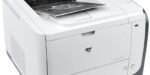 HP P3015 LaserJet Refurbished Printer