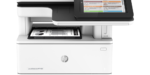 HP M527F LaserJet Refurbished Mono Printer