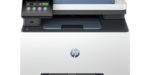 HP LaserJet Pro 3303fdw Colour Multifunction Printer (499M8A)