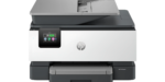 HP OfficeJet Pro 9120 All-in-One Colour Printer (4V2M9C)
