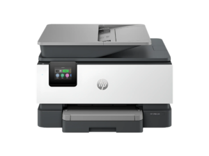 HP OfficeJet Pro 9120 All-in-One Colour Printer (4V2M9C)