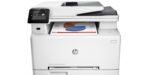 HP M277dw Refurbished Color LaserJet Multifunction Printer