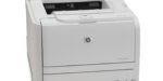 HP P2035 Mono LaserJet Refurbished Printer
