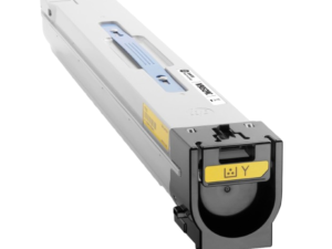 HP W9052MC Yellow Compatible Toner Cartridge (E87640/87650)