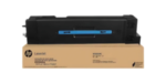 HP W9085MC Black Original Toner Cartridge (E826)