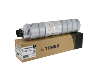 Ricoh 6100D/6110D Black Replacement Toner