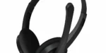 Astrum USB Over ear Headset with Mic | HU640