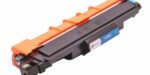 Brother TN221/TN265 Cyan Compatible Toner Cartridge
