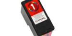 Lexmark 1 Compatible Ink Cartridge (18CX781E)