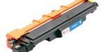 Brother TN221/TN265 Yellow Compatible Toner Cartridge