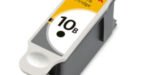 Kodak KD10XL Black Compatible Ink