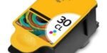 Kodak KD30XL Colour Compatible Ink (8898033)