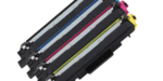 Brother TN227 BK/C/M/Y Compatible Toner Cartridges (Value Pack)