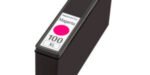 Lexmark 100XL Magenta Compatible Ink Cartridge (14N1070)
