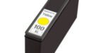 Lexmark 100XL Yellow Compatible Ink Cartridge (14N1071)