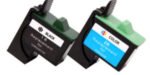 Lexmark 16/26 Compatible Ink Cartridges (10N0026 / 10N0016) Value Pack