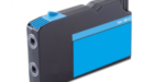 Lexmark 200XL Cyan Compatible Ink Cartridge (4000/5500)