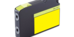 Lexmark 200XL Yellow Compatible Ink Cartridge (4000/5500)