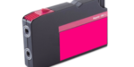 Lexmark 200XL Magenta Compatible Ink Cartridge (4000/5500)