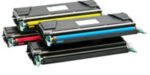 Lexmark 500/502 Compatible Toners Value Pack