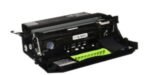 Lexmark 500ZA Black Compatible Drum Unit (50F0Z00)