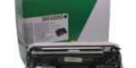 Lexmark 500Z Black Original Drum Unit (50F0Z00)