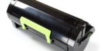 Lexmark 515/51B5000 Black Compatible Toner (MS/MX317/417)