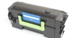 Lexmark 525X Black Compatible Toner Cartridge (52D5X00)