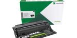 Lexmark 58D0Z00 Black Original Imaging Unit (MS821/MX822)