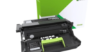 Lexmark 58D0Z0E Black Corporate Imaging Unit