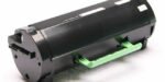 Lexmark 605 Black Compatible Toner (60F5000)
