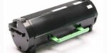 Lexmark 605H Black Compatible Toner (60F5H00/10K Pages)