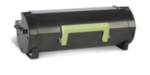 Lexmark 605H Black Re-manufactured Toner (60F5H00/10K Pages)