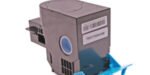 Lexmark 708/708HC Cyan Compatible Toner Cartridge (70C8HC0)