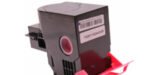 Lexmark 708/708HM Magenta Compatible Toner Cartridge (70C8HM0)