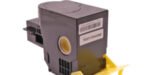 Lexmark 708/708HY Yellow Compatible Toner Cartridge (70C8HY0)