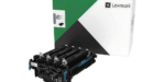 Lexmark 78C0ZV0 Black & Color Return Program Imaging Kit
