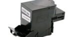 Lexmark 708/708HK Black Compatible Toner Cartridge (70C8HK0)