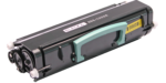 Lexmark E230 Black Compatible Toner Cartridge (24015SA)