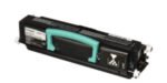 Lexmark E250 Black Compatible Toner (E250A11E)