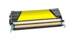 Lexmark 500/502 Yellow Compatible Toner (0C500S2YG)