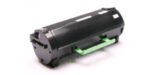 Lexmark MS-317 Black Compatible Toner Cartridge (51B2000)