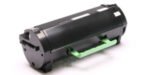 Lexmark MS310/L505H Black Compatible Toner Cartridge (50F5H00)