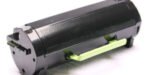 Lexmark MS310/L505X Black Compatible Toner (50F5X00)
