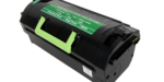 Lexmark MX711de Black Compatible Toner (62D1X00)