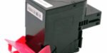 Lexmark CS417 Magenta Compatible Toner Cartridge